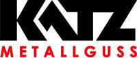 Logo Metallguss Katz GmbH
